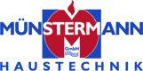 Logo der Münstermann GmbH